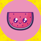 3D Fruits Match Puzzle Game icon