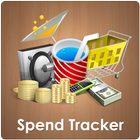 Expense Tracking ikona