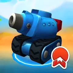 Tanks vs Bugs APK download