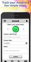 mood. by mindyourmind screenshot 2
