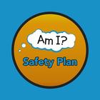 Am I? Safety Plan icône