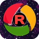 Red Browser APK