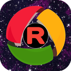 Red Browser آئیکن