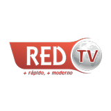 REDTV P2 ícone