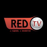 REDTV P2-poster