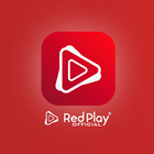 RedPlay App Plus آئیکن