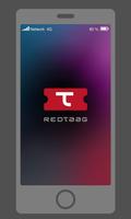 Redtaag 海报