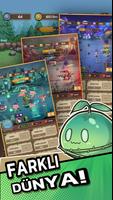 Slime Castle Ekran Görüntüsü 1