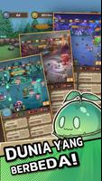 Slime Castle screenshot 1