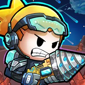 Star Forge – Adventure RPG