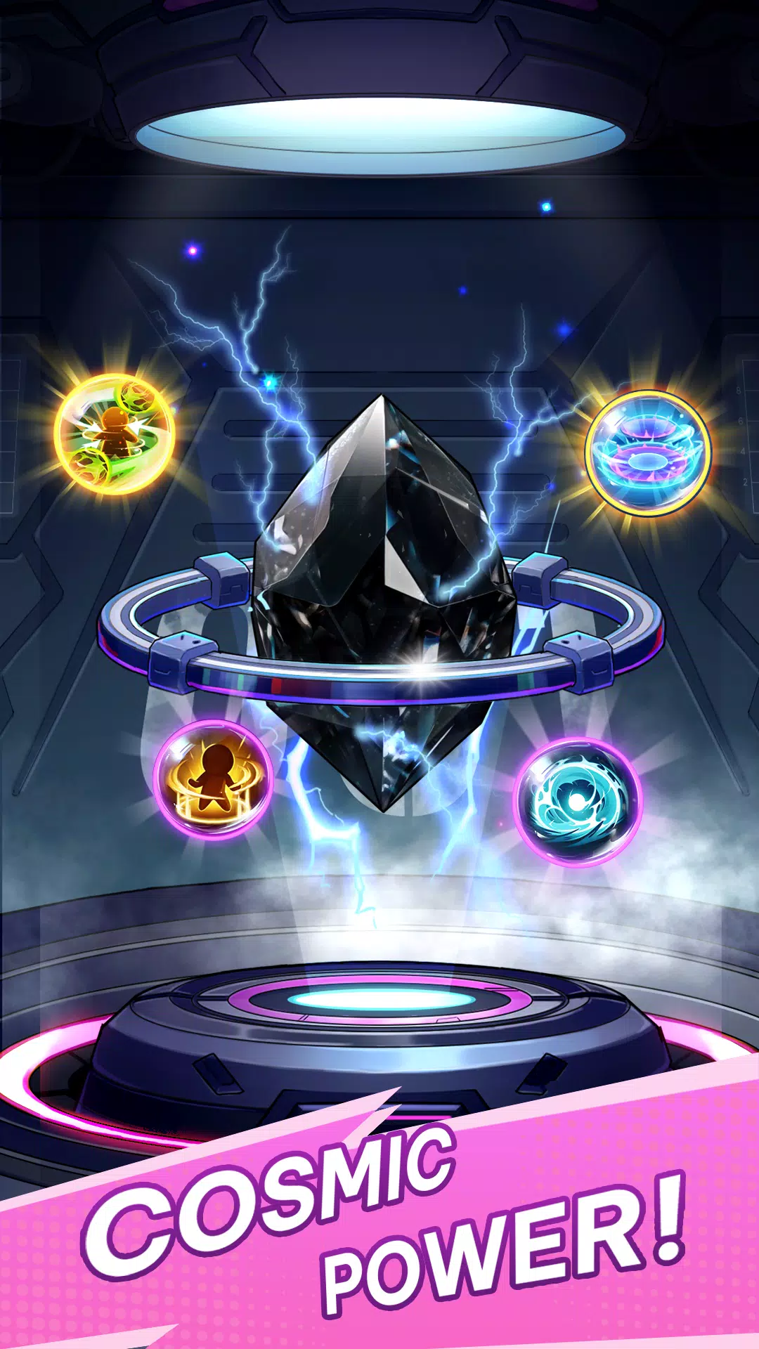 Star Forge – Adventure RPG