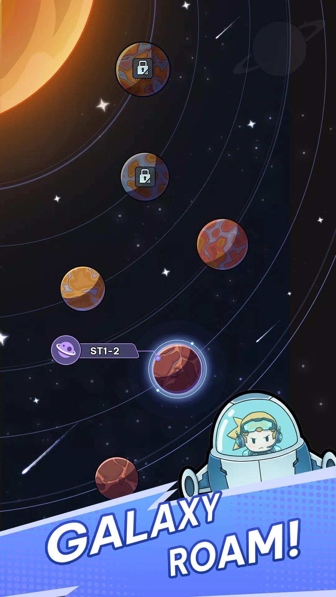 Star Forge – Adventure RPG