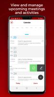 Redtail CRM imagem de tela 1