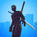 آیکون‌ Ninja Labs