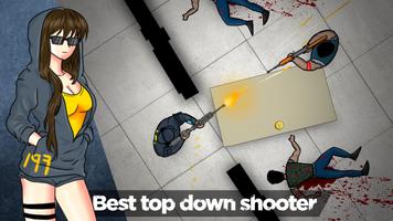 Swat King screenshot 1