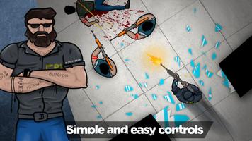 Swat King screenshot 2