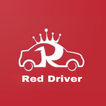 Red Driver icon