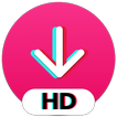 Video Downloader for Tiktok - No Watermark