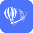 RedteaGO - eSIM Phone Internet 图标