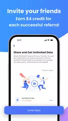 RedteaGO - eSIM モバイルインターネット アプリダウンロード