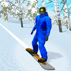 Snowboard Freeride Simulator アイコン