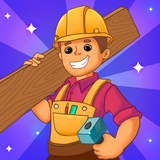 Idle City Builder 아이콘