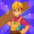 Idle City Builder иконка