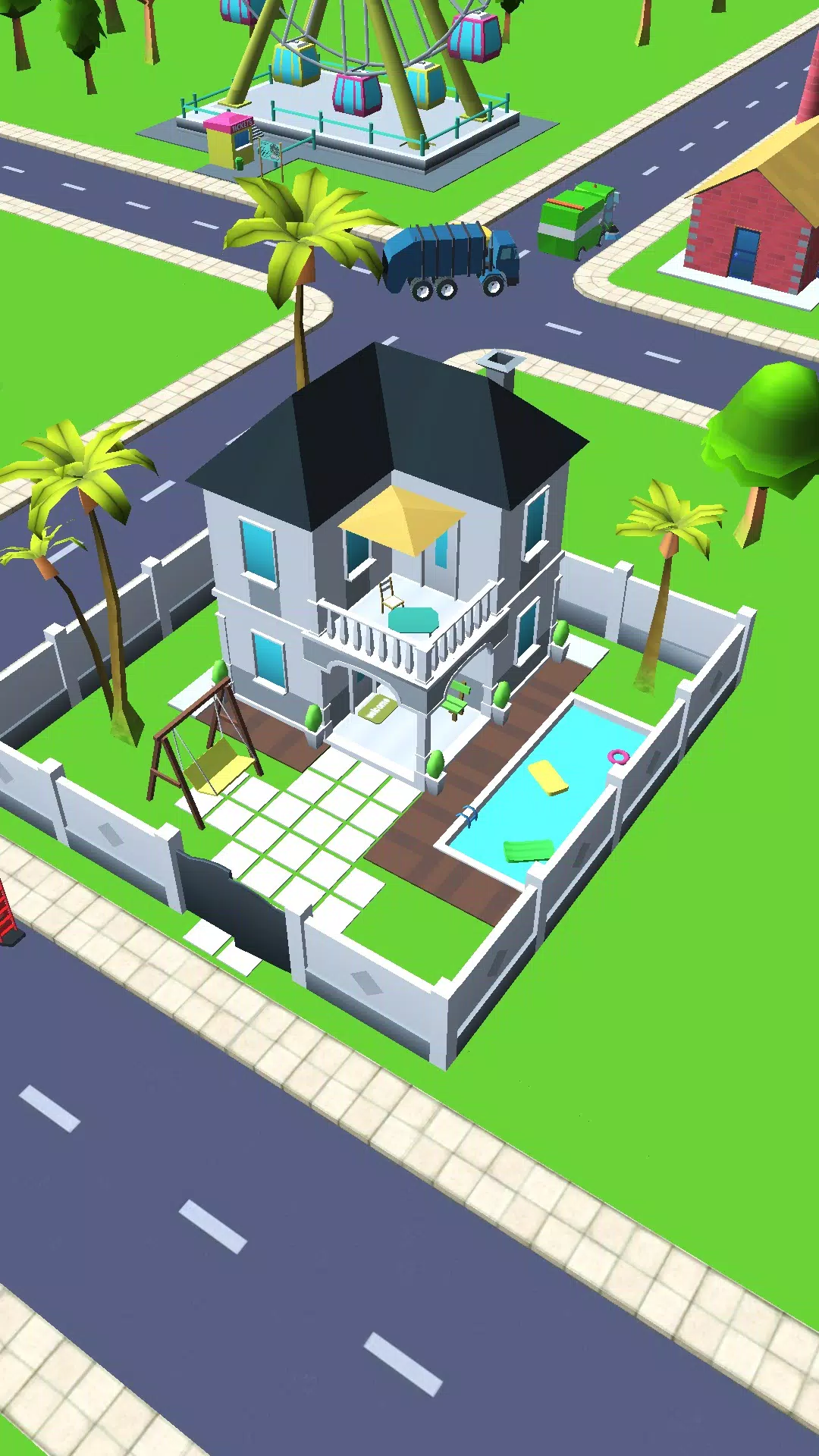 Idle City Builder: Construção – Apps no Google Play