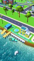 Idle City Builder imagem de tela 2