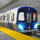 Simulateur de Train de Métro APK