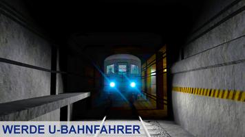 U-Bahn Simulator Screenshot 2