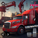 Camion Simulator 2023 APK