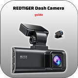 REDTIGER Dash Camera Guide