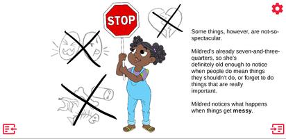 Mildred Builds A World скриншот 1