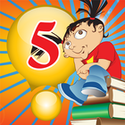 ThinkAboutIt 5 Environmental иконка