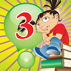 ThinkAboutIt 3 Epistemology иконка