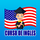 Aprender Inglés Curso アイコン