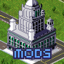 Mods for TheoTown APK