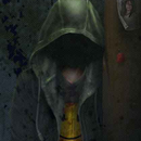 Thriller Horror Escape Room APK