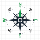 Compass & Altimeter biểu tượng