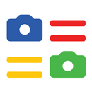 PDF Grade de Fotos APK