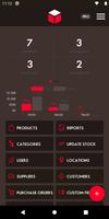 Telesto: Inventory Management poster