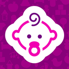 Breastfeeding Baby Tracker icon
