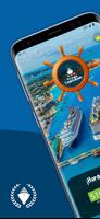 Cuenta Regresiva de Crucero Poster