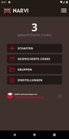 QR & Barcode Tool Plakat
