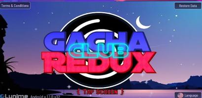 Tips For Gacha Redux скриншот 2