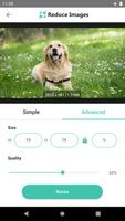 Reduce Images Ekran Görüntüsü 1