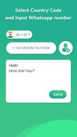 Lite for Whatsapp Ekran Görüntüsü 3