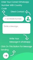 Lite for Whatsapp Ekran Görüntüsü 2