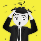 Calmer le stress vivre heureux icon